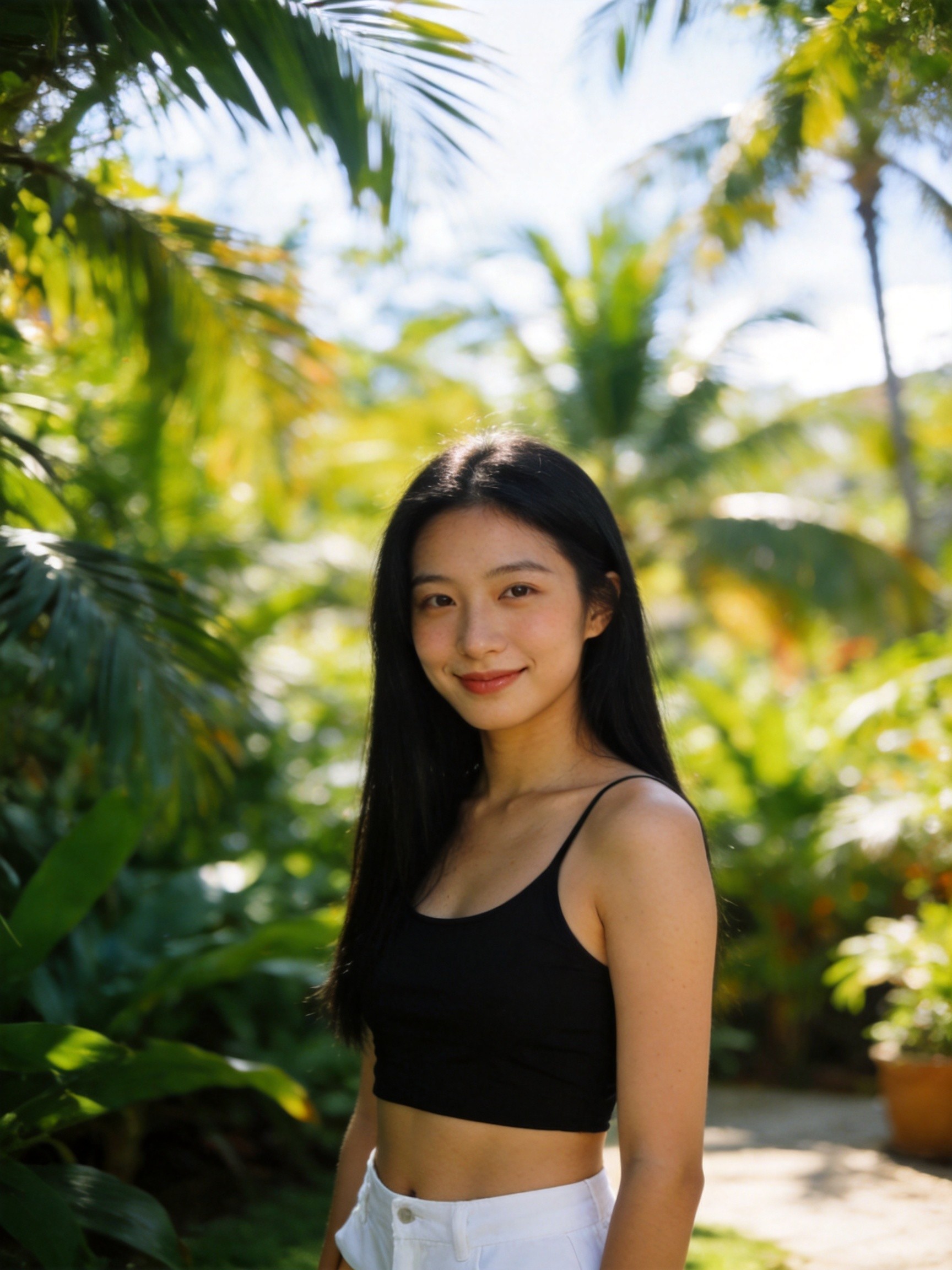 Chat partner